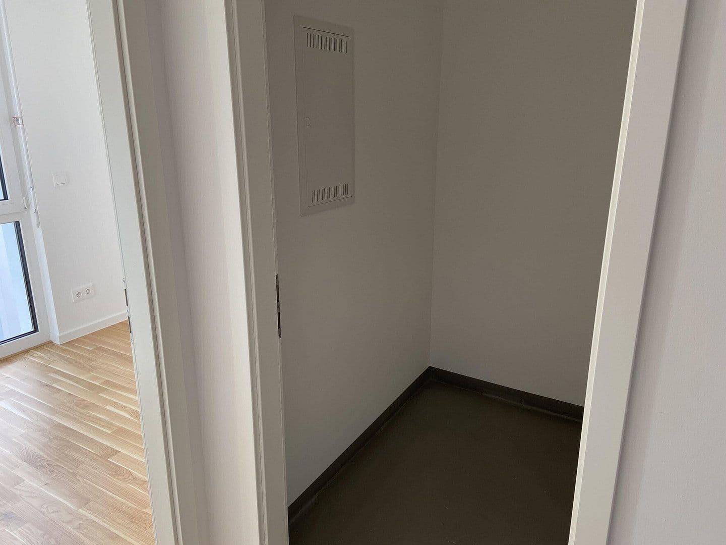 Pronájem bytu 2+1 46 m², Tempelhofer Str. 8, Zossen, Braniborsko Pronájem bytu 2+1 46 m², Tempelhofer Str. 8, Zossen, Braniborsko