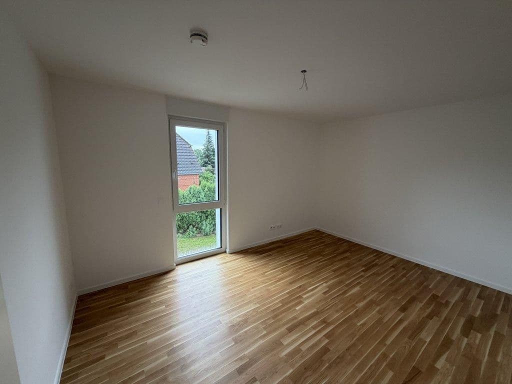 Pronájem bytu 3+1 63 m², Tempelhofer Str. 8, Zossen, Braniborsko Pronájem bytu 3+1 63 m², Tempelhofer Str. 8, Zossen, Braniborsko