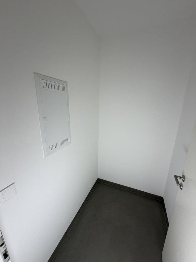 Pronájem bytu 3+1 63 m², Tempelhofer Str. 8, Zossen, Braniborsko Pronájem bytu 3+1 63 m², Tempelhofer Str. 8, Zossen, Braniborsko