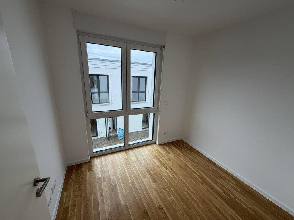 Pronájem bytu 3+1 63 m², Tempelhofer Str. 8, Zossen, Braniborsko Pronájem bytu 3+1 63 m², Tempelhofer Str. 8, Zossen, Braniborsko