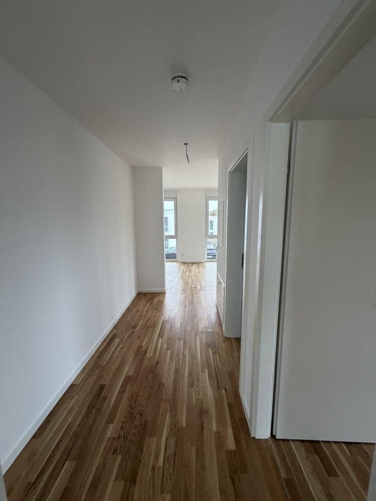 Pronájem bytu 3+1 63 m², Tempelhofer Str. 8, Zossen, Braniborsko Pronájem bytu 3+1 63 m², Tempelhofer Str. 8, Zossen, Braniborsko