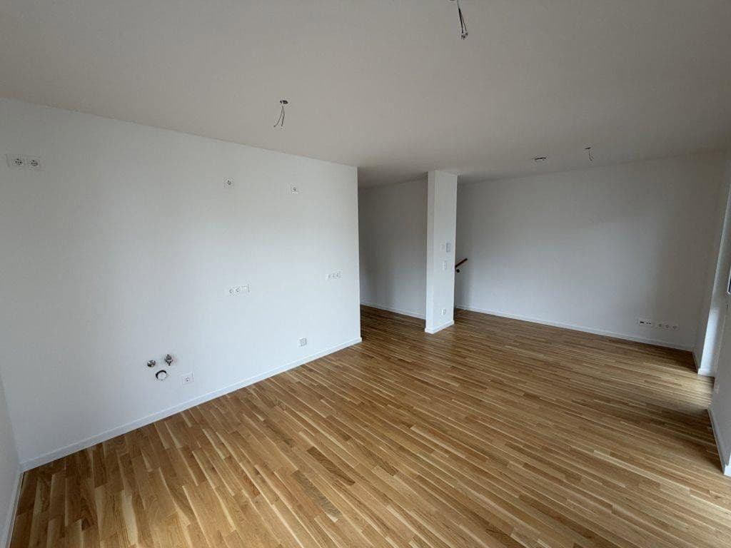 Pronájem bytu 3+1 63 m², Tempelhofer Str. 8, Zossen, Braniborsko Pronájem bytu 3+1 63 m², Tempelhofer Str. 8, Zossen, Braniborsko