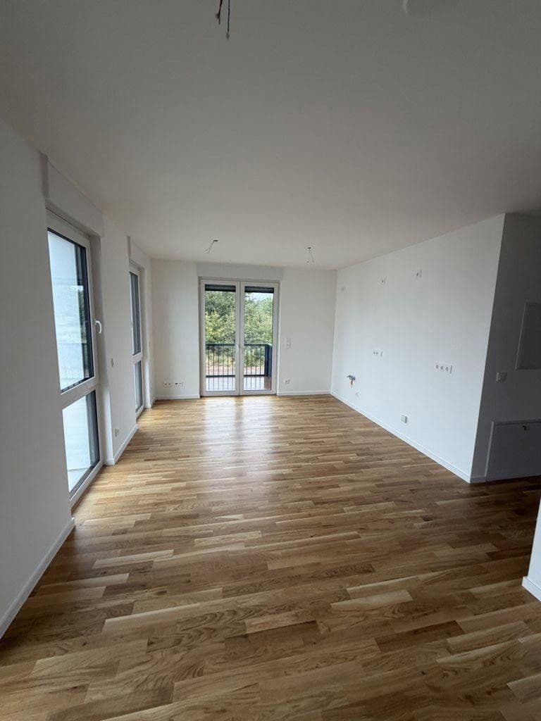 Pronájem bytu 3+1 63 m², Tempelhofer Str. 8, Zossen, Braniborsko Pronájem bytu 3+1 63 m², Tempelhofer Str. 8, Zossen, Braniborsko
