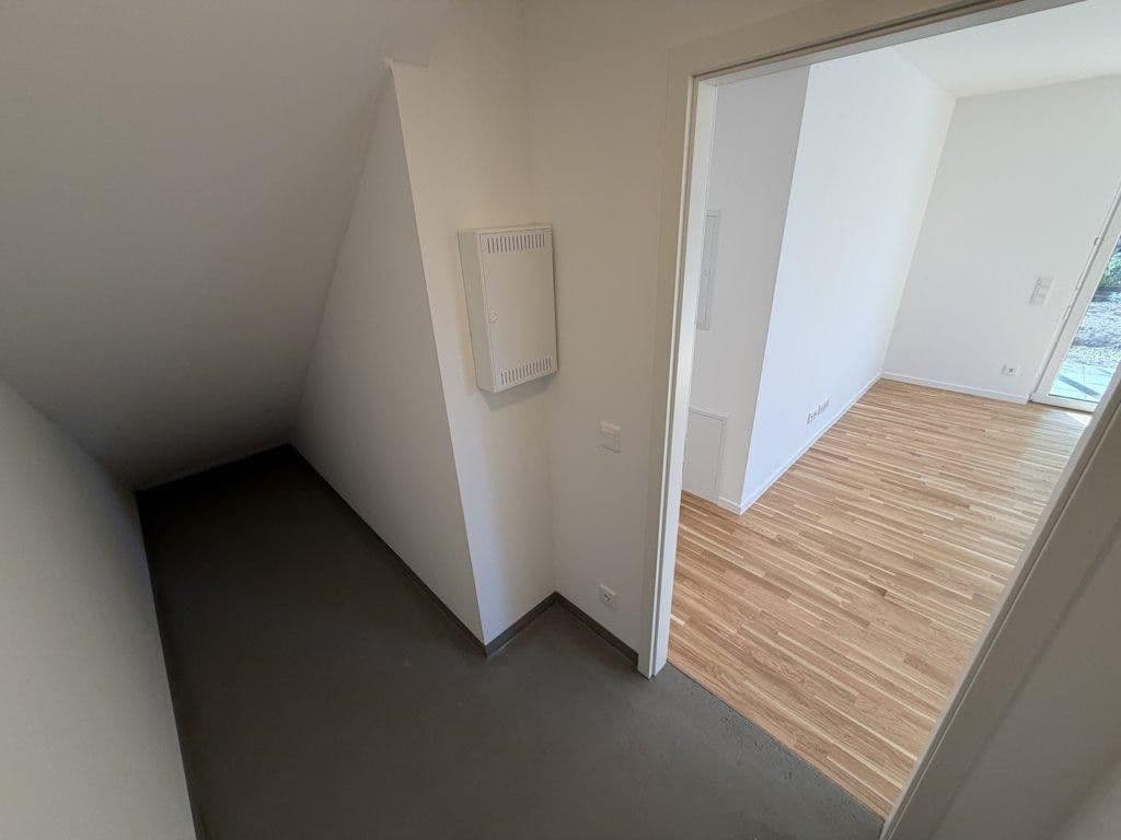 Pronájem bytu 2+1 46 m², Tempelhofer Str. 8, Zossen, Braniborsko Pronájem bytu 2+1 46 m², Tempelhofer Str. 8, Zossen, Braniborsko