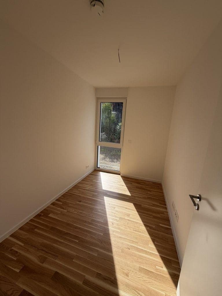 Pronájem bytu 2+1 46 m², Tempelhofer Str. 8, Zossen, Braniborsko Pronájem bytu 2+1 46 m², Tempelhofer Str. 8, Zossen, Braniborsko