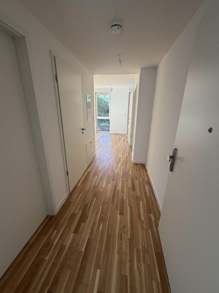 Pronájem bytu 2+1 46 m², Tempelhofer Str. 8, Zossen, Braniborsko Pronájem bytu 2+1 46 m², Tempelhofer Str. 8, Zossen, Braniborsko