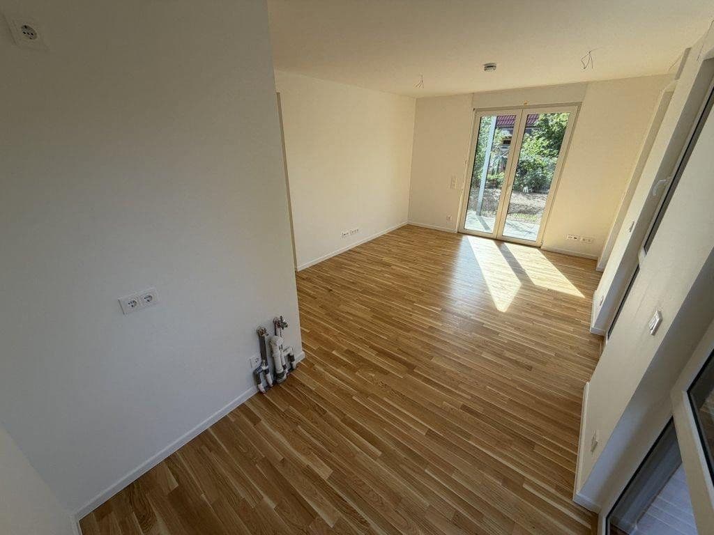 Pronájem bytu 2+1 46 m², Tempelhofer Str. 8, Zossen, Braniborsko Pronájem bytu 2+1 46 m², Tempelhofer Str. 8, Zossen, Braniborsko