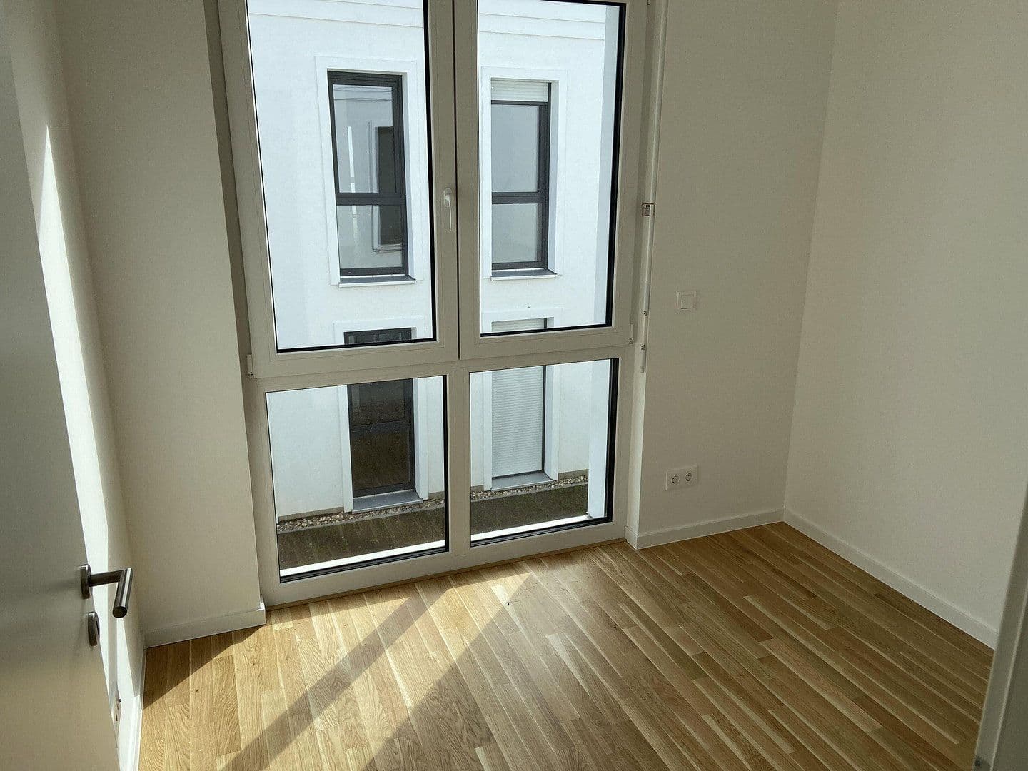 Pronájem bytu 3+1 59 m², Tempelhofer Str. 8, Zossen, Braniborsko Pronájem bytu 3+1 59 m², Tempelhofer Str. 8, Zossen, Braniborsko