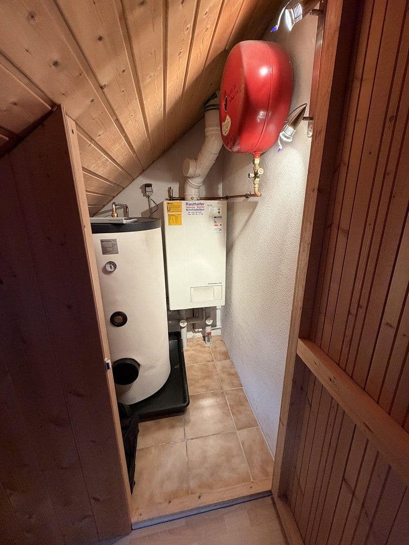 Prodej domu 128 m², pozemek 132 m², Landshut, Bavorsko Prodej domu 128 m², pozemek 132 m², Landshut, Bavorsko