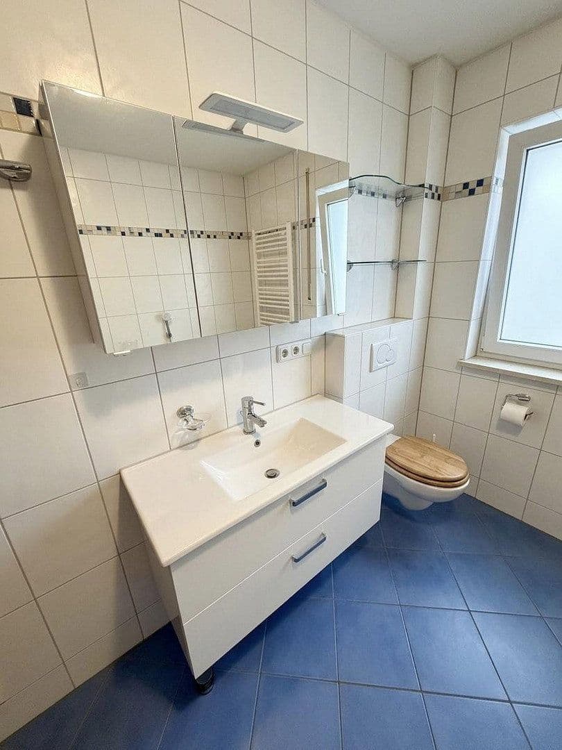 Prodej domu 128 m², pozemek 132 m², Landshut, Bavorsko Prodej domu 128 m², pozemek 132 m², Landshut, Bavorsko
