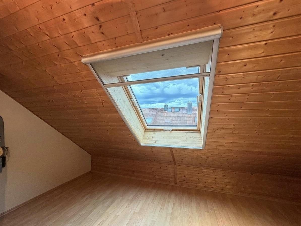 Prodej domu 128 m², pozemek 132 m², Landshut, Bavorsko Prodej domu 128 m², pozemek 132 m², Landshut, Bavorsko