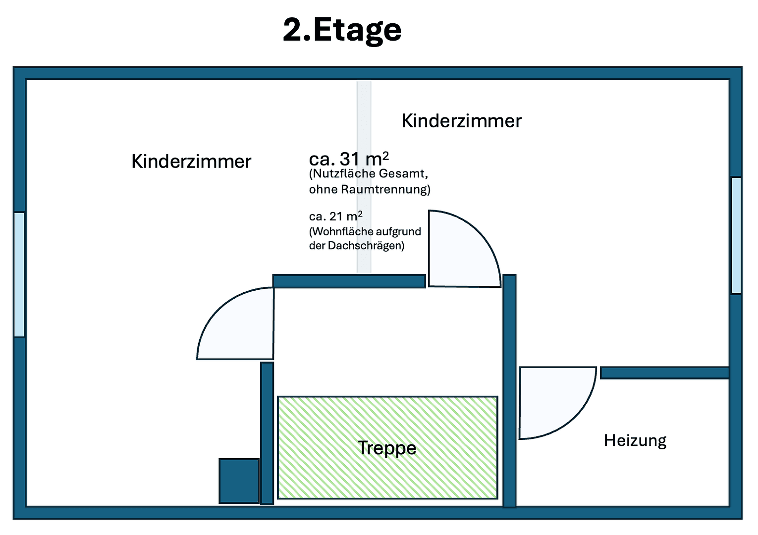 Prodej domu 128 m², pozemek 132 m², Landshut, Bavorsko Prodej domu 128 m², pozemek 132 m², Landshut, Bavorsko
