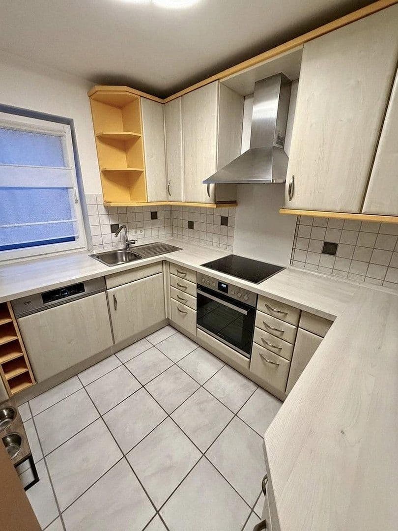 Prodej domu 128 m², pozemek 132 m², Landshut, Bavorsko Prodej domu 128 m², pozemek 132 m², Landshut, Bavorsko