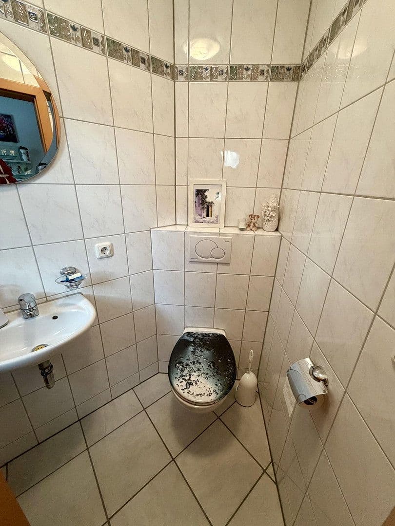 Prodej domu 128 m², pozemek 132 m², Landshut, Bavorsko Prodej domu 128 m², pozemek 132 m², Landshut, Bavorsko