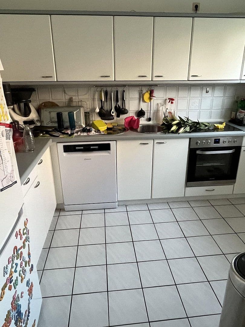 Prodej domu 125 m², pozemek 200 m², Löwenzahn 8, Kummerfeld, Šlesvicko-Holštýnsko Prodej domu 125 m², pozemek 200 m², Löwenzahn 8, Kummerfeld, Šlesvicko-Holštýnsko