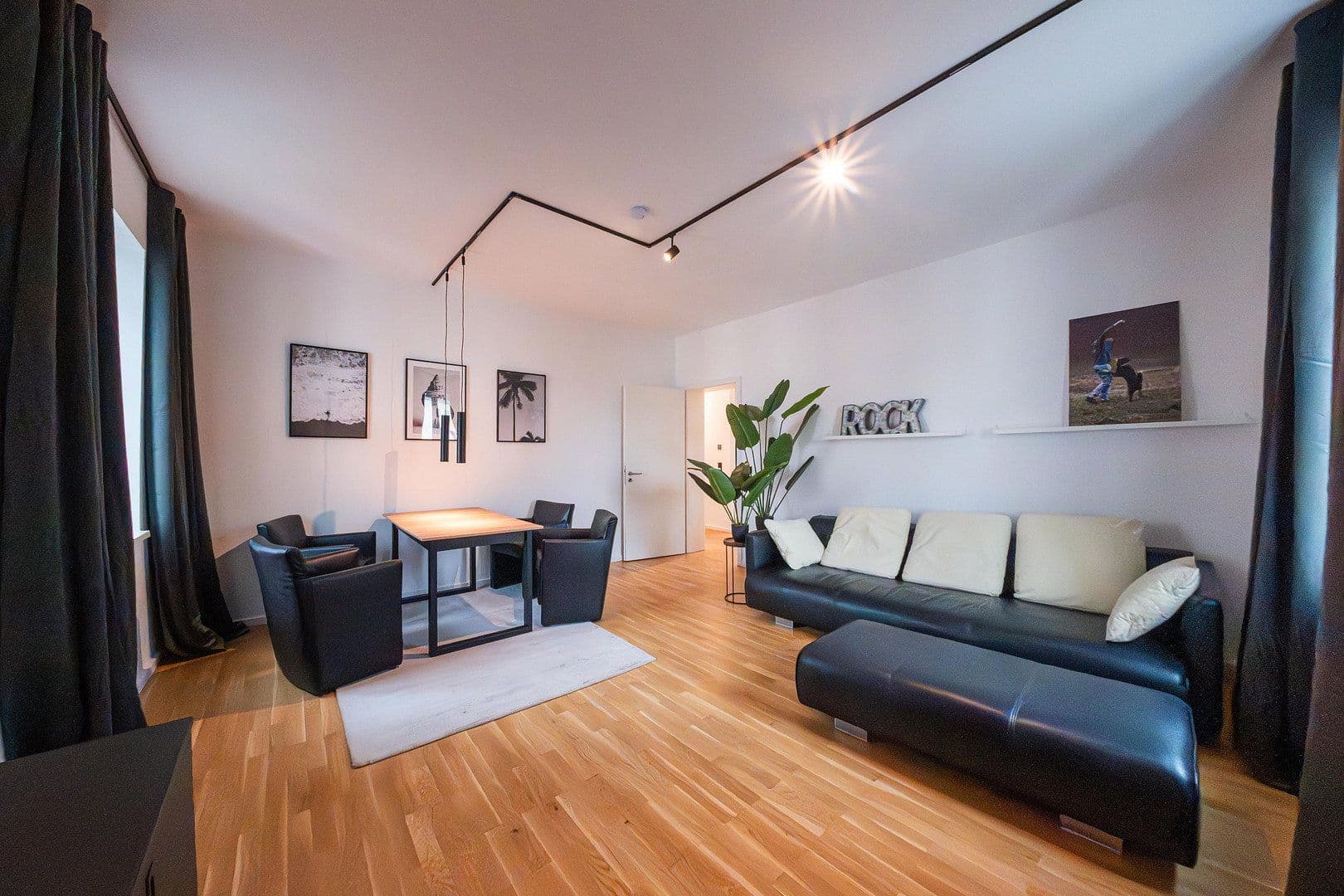 Prodej bytu 3+1 88 m², Sterndamm 66 B, Berlin, Berlín Prodej bytu 3+1 88 m², Sterndamm 66 B, Berlin, Berlín