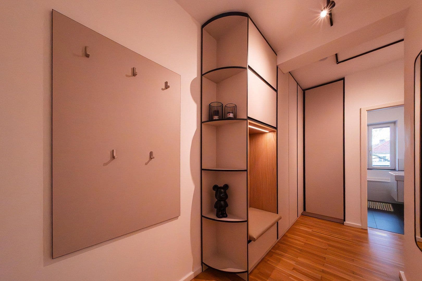 Prodej bytu 3+1 88 m², Sterndamm 66 B, Berlin, Berlín Prodej bytu 3+1 88 m², Sterndamm 66 B, Berlin, Berlín