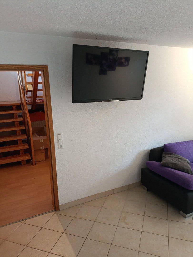 Prodej domu 145 m², pozemek 657 m², Winnenden, Bádensko-Württembersko Prodej domu 145 m², pozemek 657 m², Winnenden, Bádensko-Württembersko
