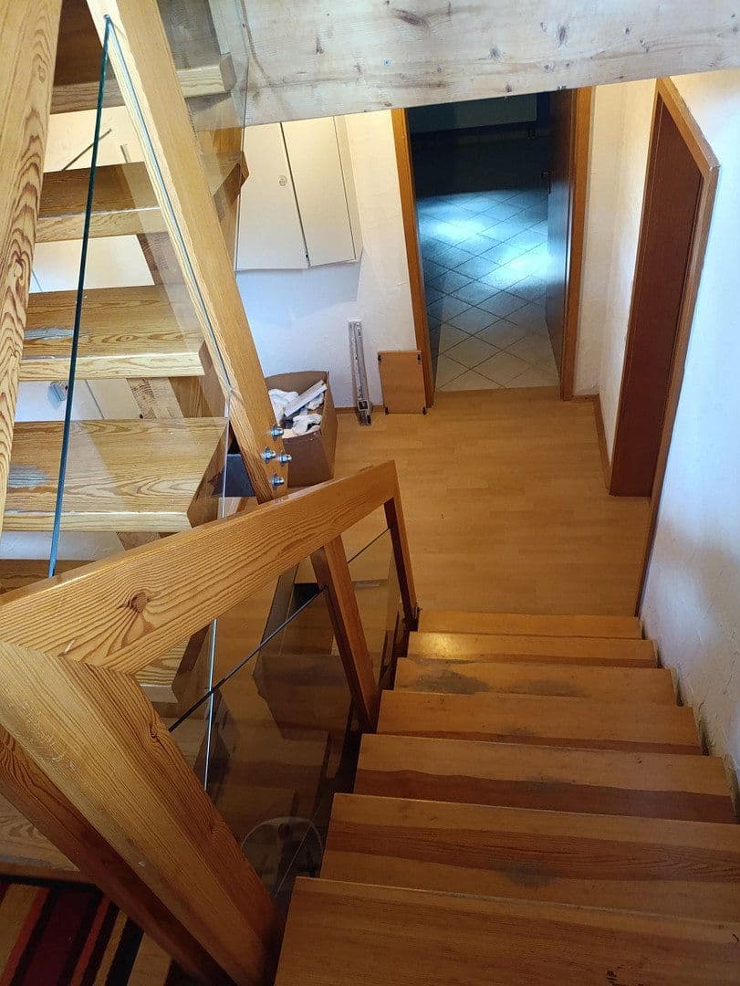 Prodej domu 145 m², pozemek 657 m², Winnenden, Bádensko-Württembersko Prodej domu 145 m², pozemek 657 m², Winnenden, Bádensko-Württembersko