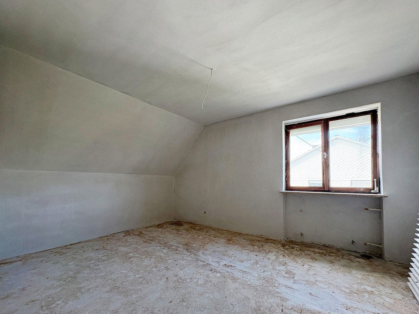 Prodej domu 166 m², pozemek 1.043 m², Hamm (Sieg), Porýní-Falc Prodej domu 166 m², pozemek 1.043 m², Hamm (Sieg), Porýní-Falc