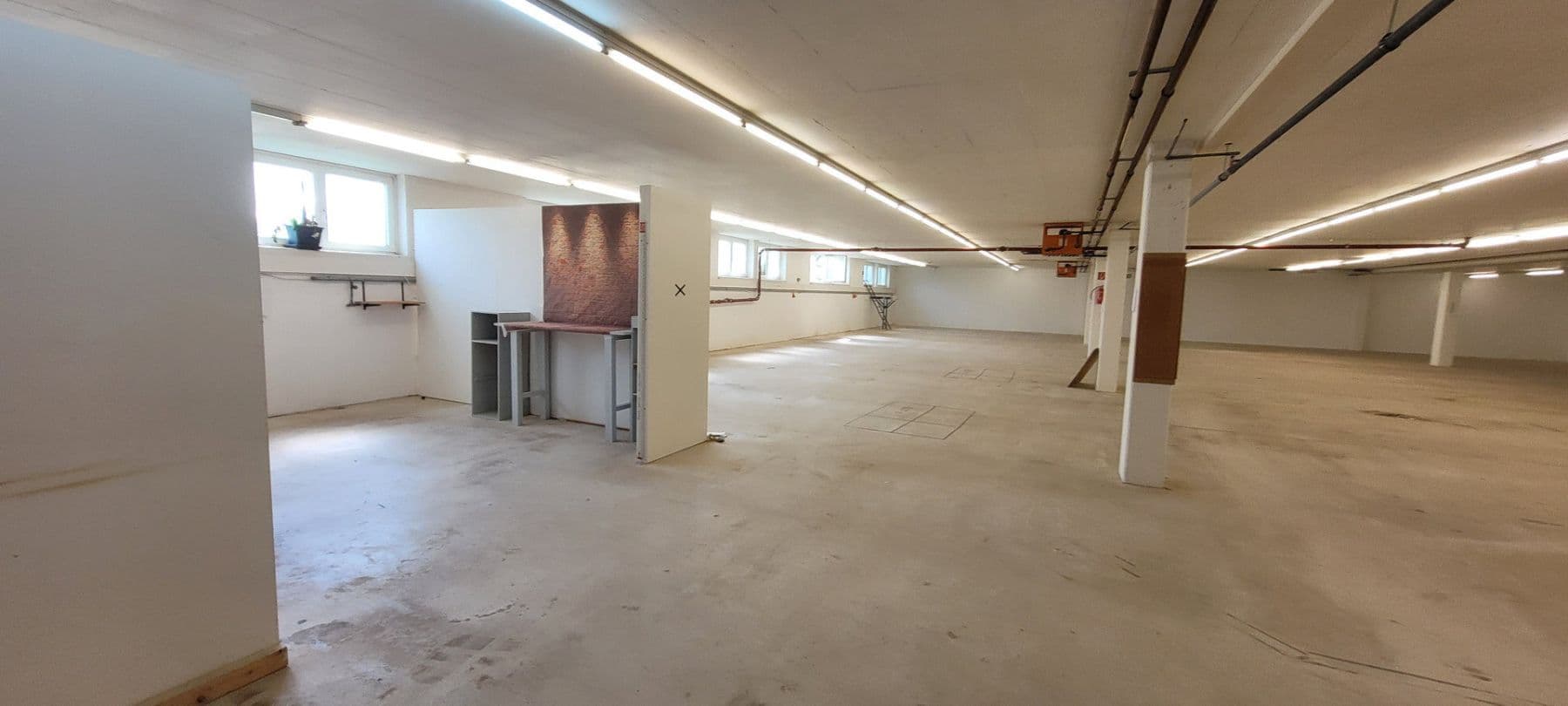 Pronájem nebytového prostoru 1.840 m², Altensteig, Bádensko-Württembersko Pronájem nebytového prostoru 1.840 m², Altensteig, Bádensko-Württembersko