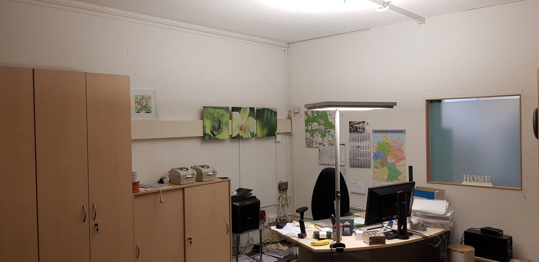 Pronájem nebytového prostoru 1.840 m², Altensteig, Bádensko-Württembersko Pronájem nebytového prostoru 1.840 m², Altensteig, Bádensko-Württembersko