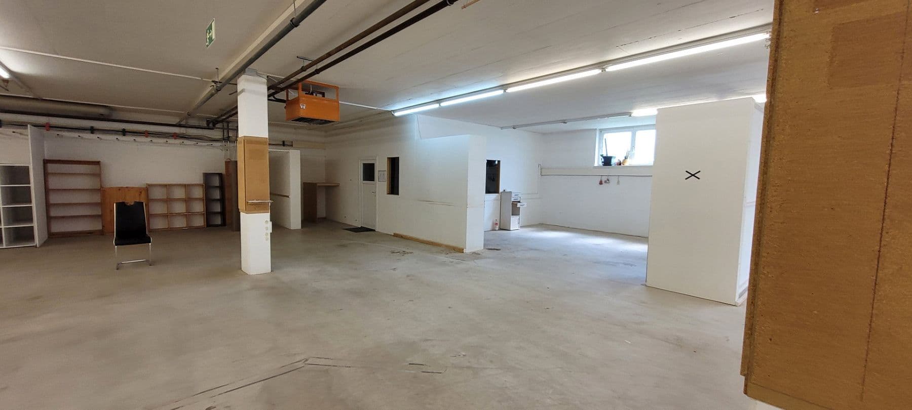 Pronájem nebytového prostoru 1.840 m², Altensteig, Bádensko-Württembersko Pronájem nebytového prostoru 1.840 m², Altensteig, Bádensko-Württembersko