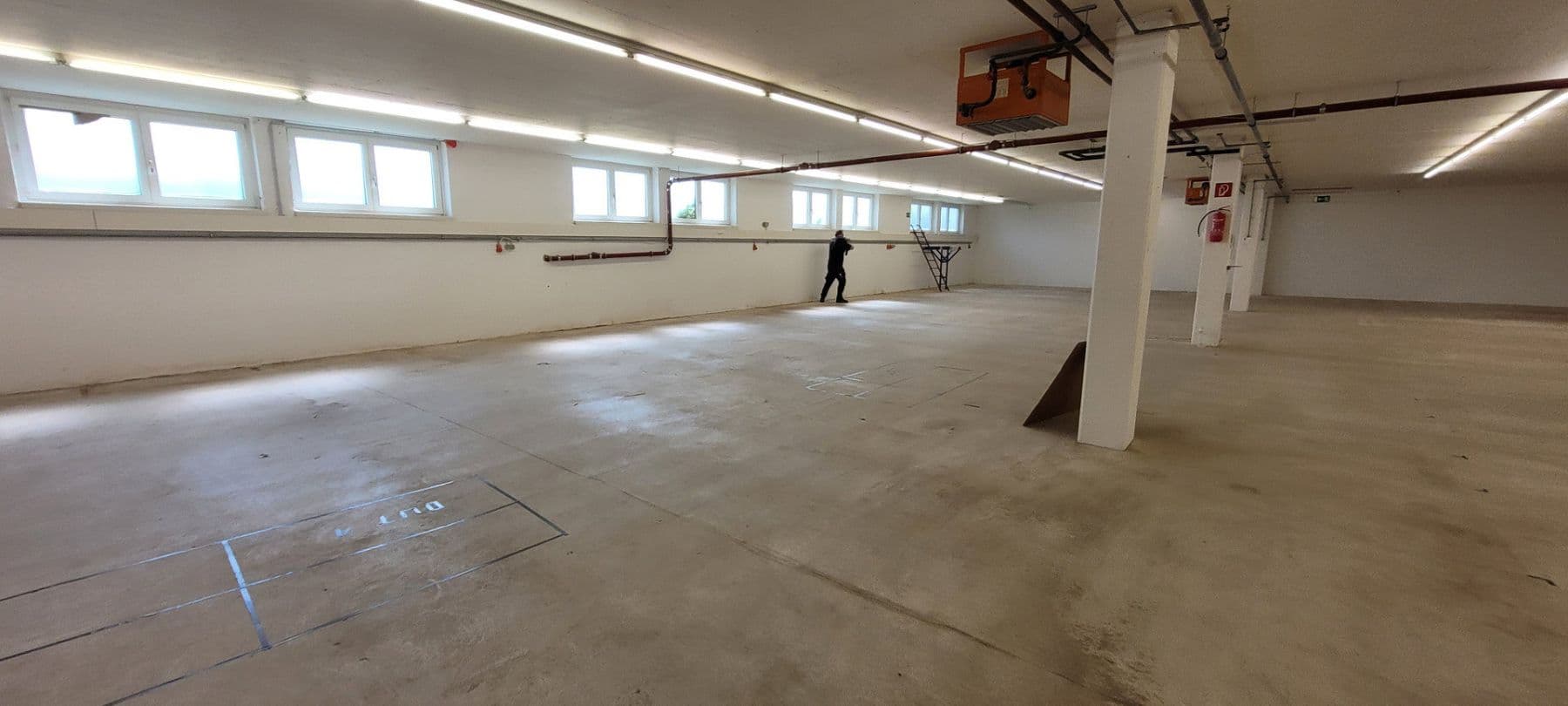 Pronájem nebytového prostoru 1.840 m², Altensteig, Bádensko-Württembersko Pronájem nebytového prostoru 1.840 m², Altensteig, Bádensko-Württembersko