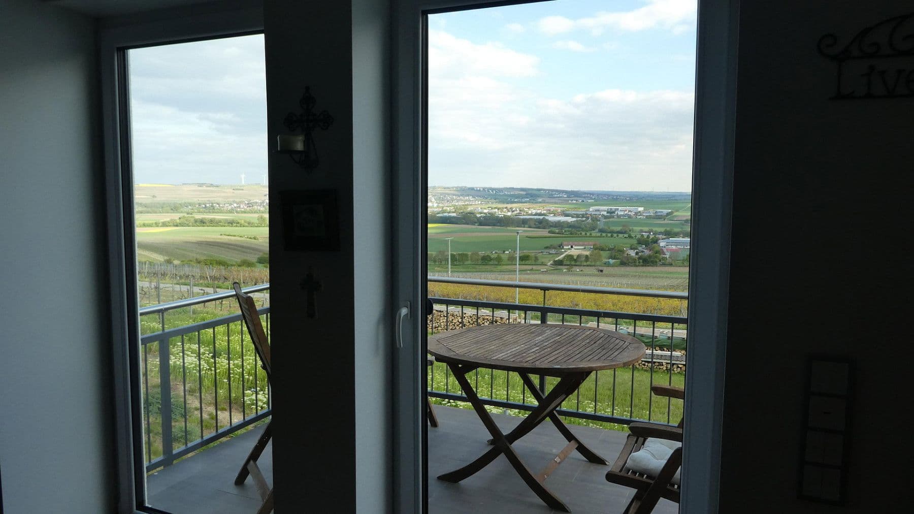 Pronájem domu 219 m², pozemek 300 m², Essenheim, Porýní-Falc Pronájem domu 219 m², pozemek 300 m², Essenheim, Porýní-Falc