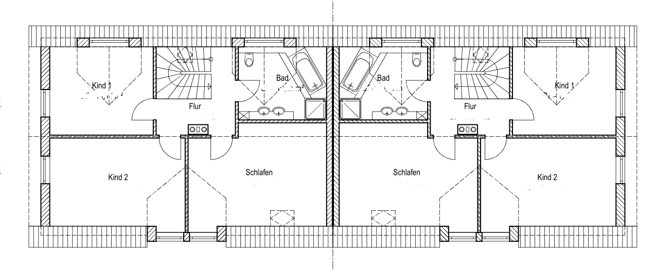 Pronájem domu 219 m², pozemek 300 m², Essenheim, Porýní-Falc Pronájem domu 219 m², pozemek 300 m², Essenheim, Porýní-Falc