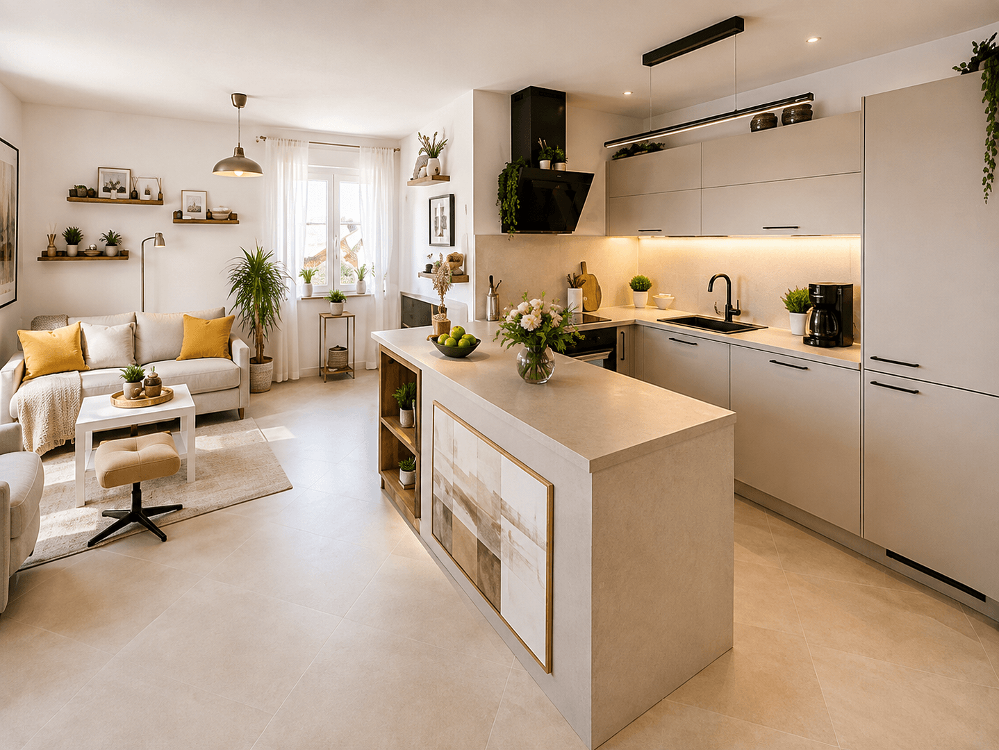 Prodej bytu 2+1 54 m², Brunnthal, Bavorsko Prodej bytu 2+1 54 m², Brunnthal, Bavorsko