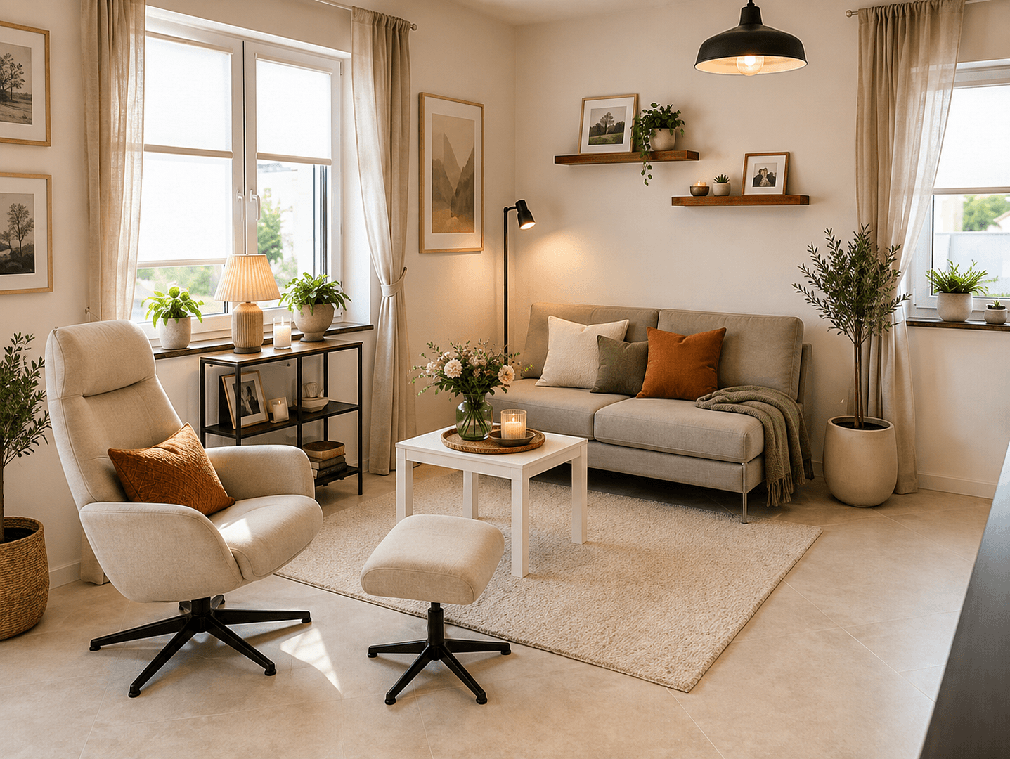 Prodej bytu 2+1 54 m², Brunnthal, Bavorsko Prodej bytu 2+1 54 m², Brunnthal, Bavorsko