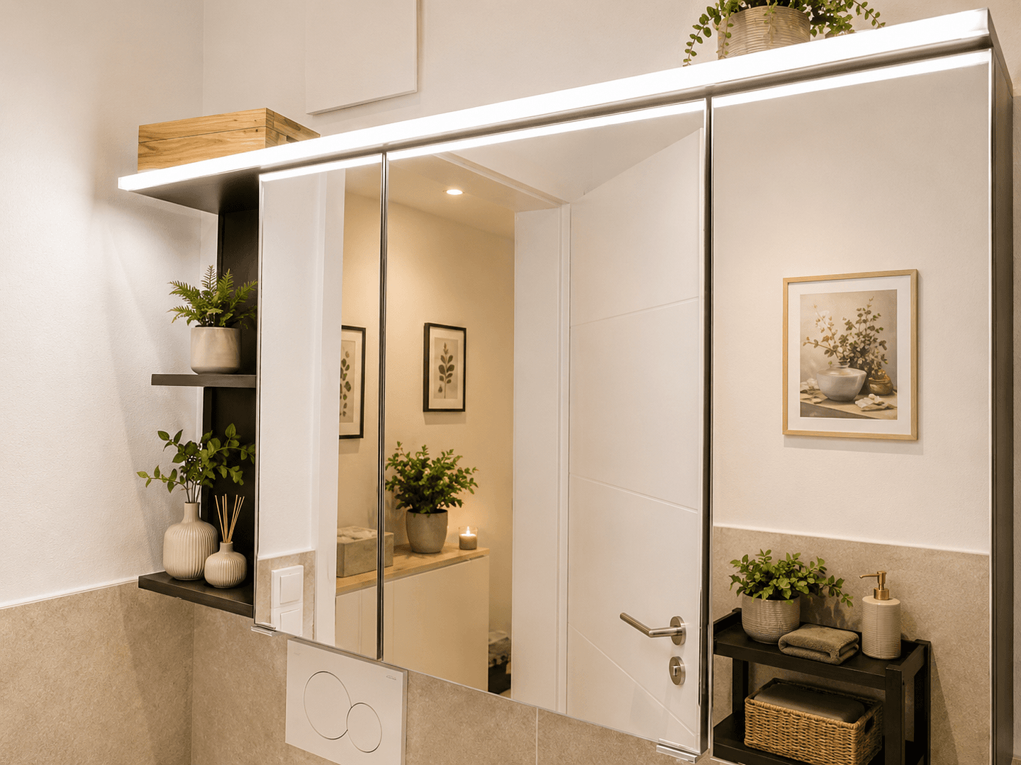 Prodej bytu 2+1 54 m², Brunnthal, Bavorsko Prodej bytu 2+1 54 m², Brunnthal, Bavorsko