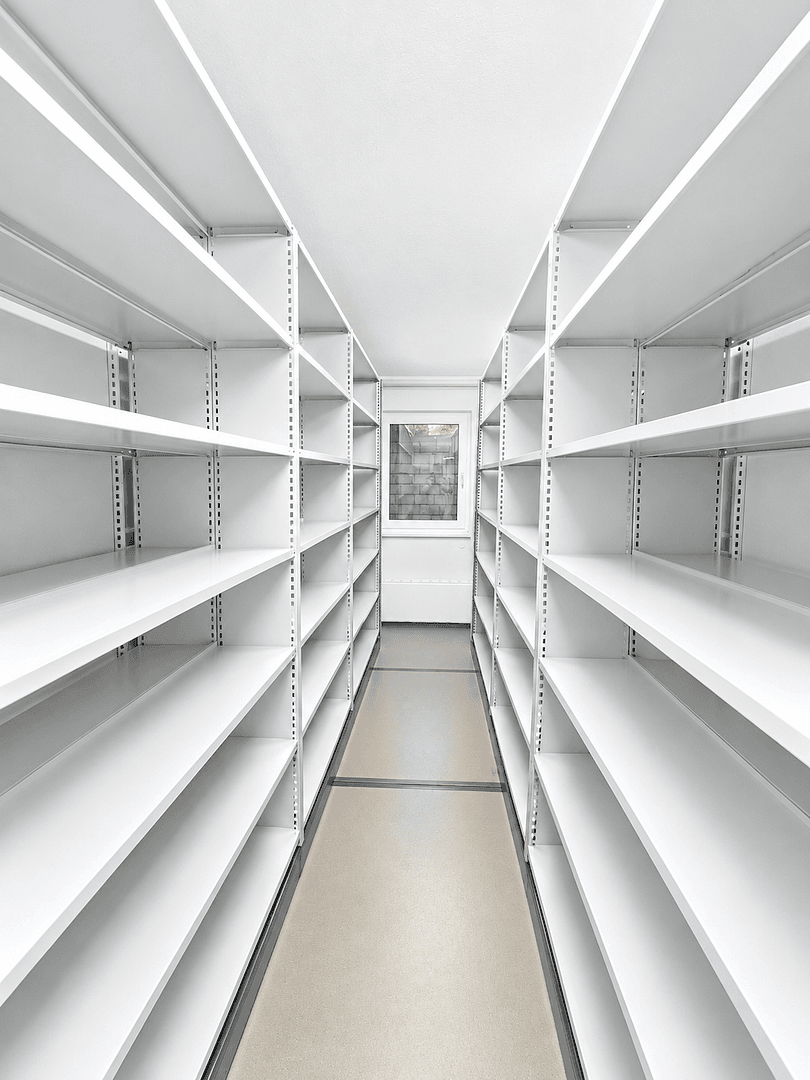 Pronájem kanceláře 37 m², Rövertannen 13, Güstrow, Mecklenburg-Vorpommern Pronájem kanceláře 37 m², Rövertannen 13, Güstrow, Mecklenburg-Vorpommern