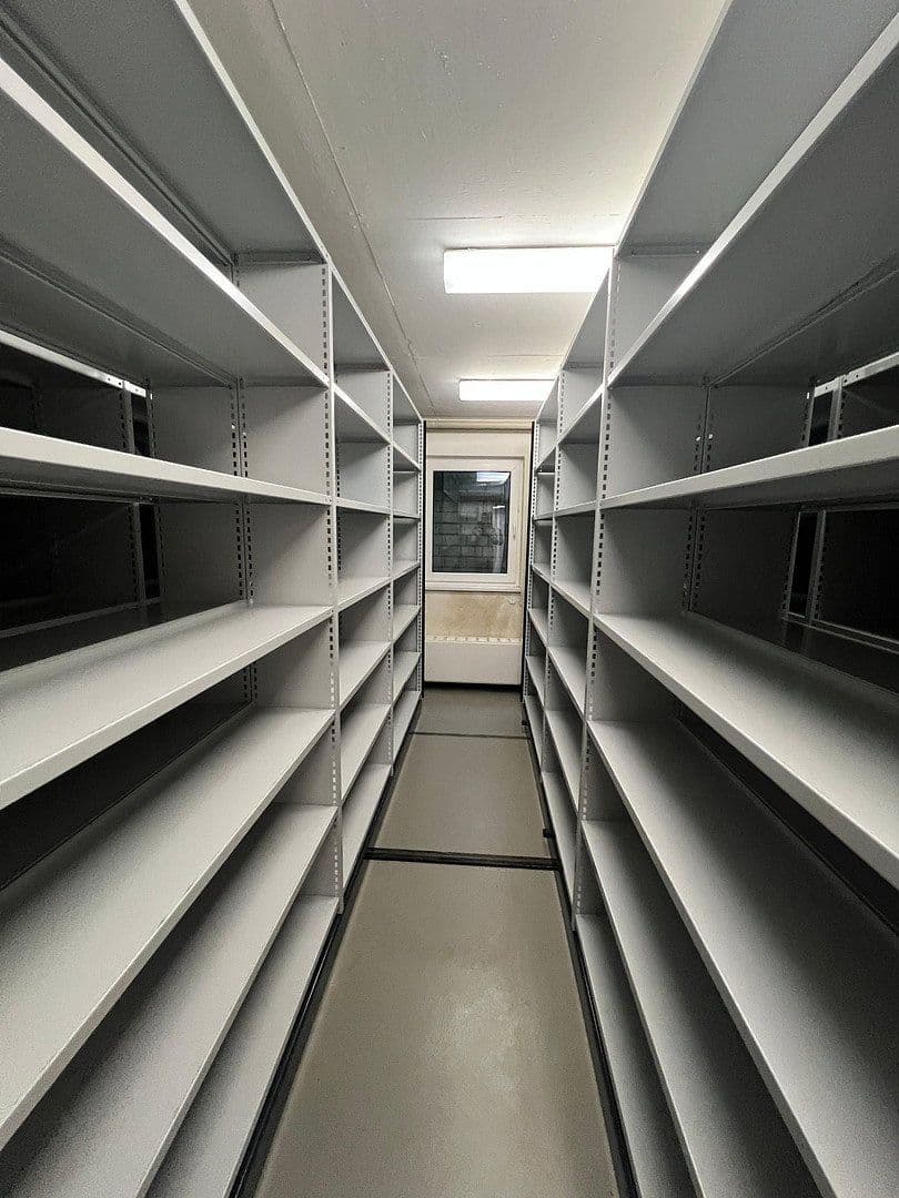 Pronájem kanceláře 37 m², Rövertannen 13, Güstrow, Mecklenburg-Vorpommern Pronájem kanceláře 37 m², Rövertannen 13, Güstrow, Mecklenburg-Vorpommern