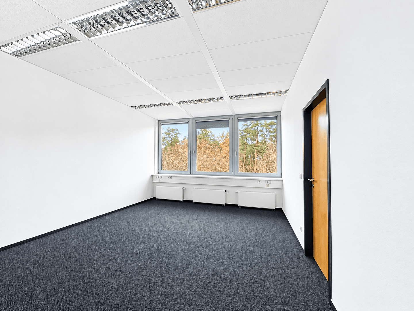 Pronájem kanceláře 37 m², Rövertannen 13, Güstrow, Mecklenburg-Vorpommern Pronájem kanceláře 37 m², Rövertannen 13, Güstrow, Mecklenburg-Vorpommern