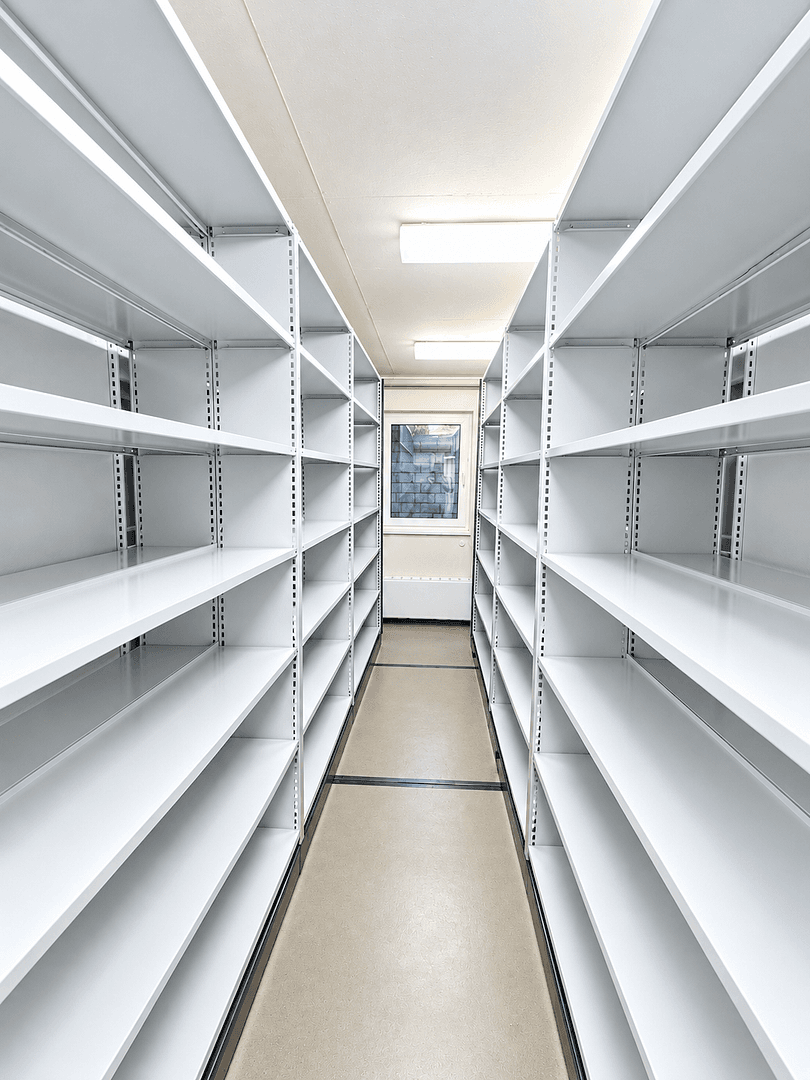Pronájem kanceláře 37 m², Rövertannen 13, Güstrow, Mecklenburg-Vorpommern Pronájem kanceláře 37 m², Rövertannen 13, Güstrow, Mecklenburg-Vorpommern