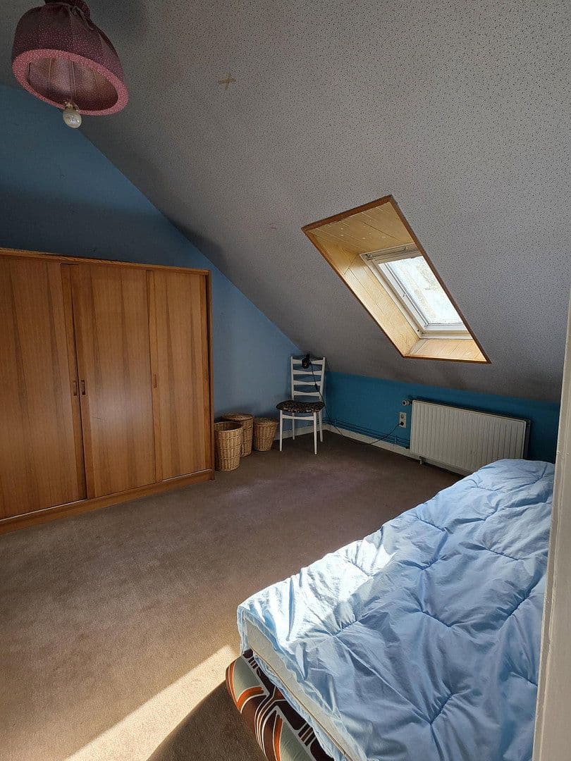 Prodej domu 219 m², pozemek 1.317 m², Uelzen, Dolní Sasko Prodej domu 219 m², pozemek 1.317 m², Uelzen, Dolní Sasko