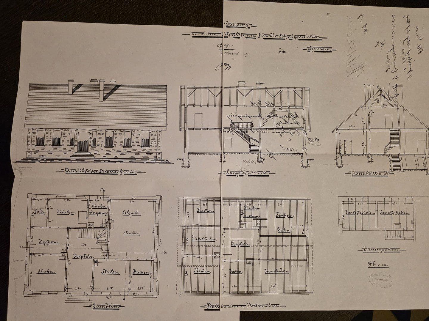 Prodej domu 219 m², pozemek 1.317 m², Uelzen, Dolní Sasko Prodej domu 219 m², pozemek 1.317 m², Uelzen, Dolní Sasko