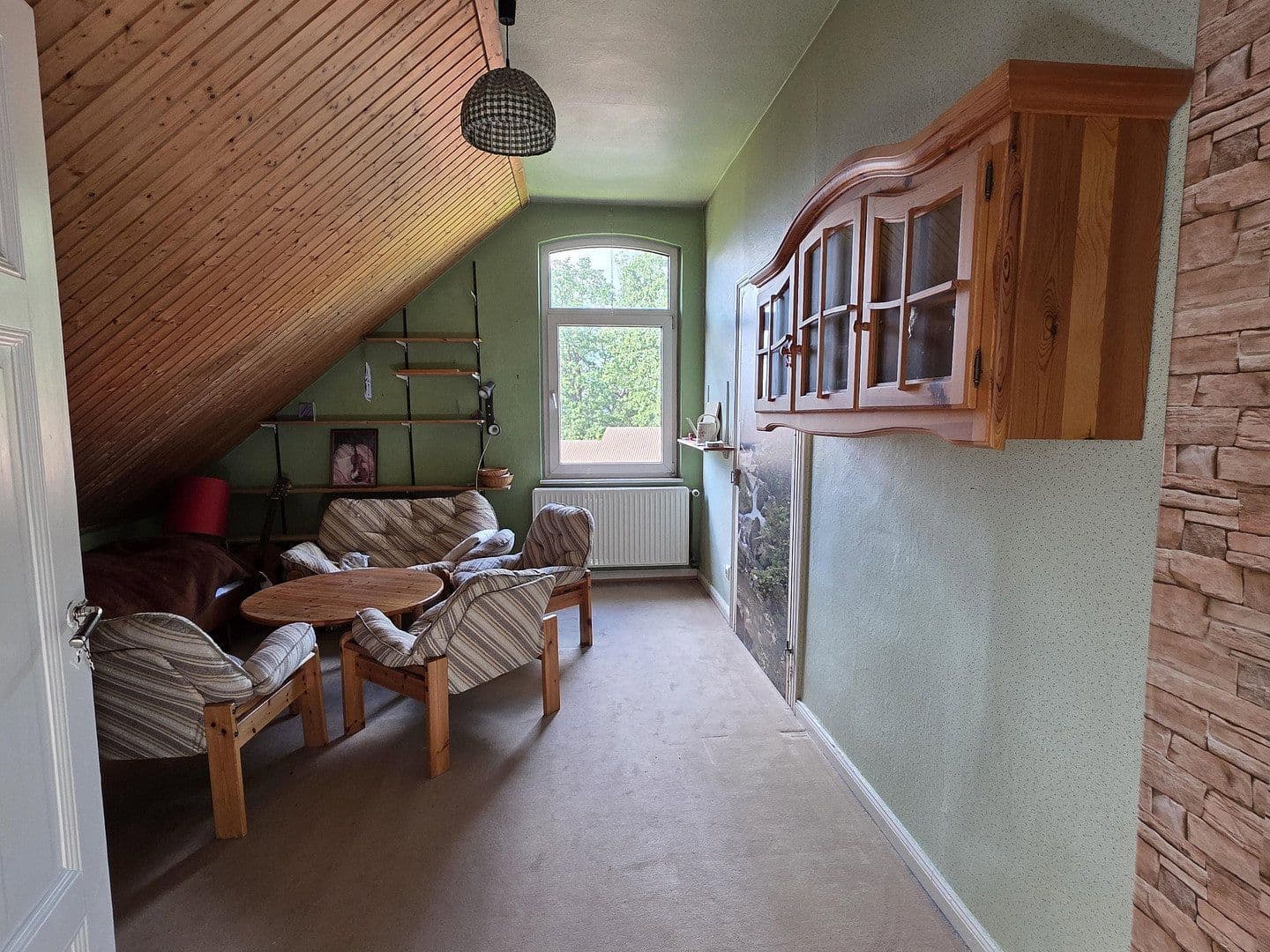 Prodej domu 219 m², pozemek 1.317 m², Uelzen, Dolní Sasko Prodej domu 219 m², pozemek 1.317 m², Uelzen, Dolní Sasko