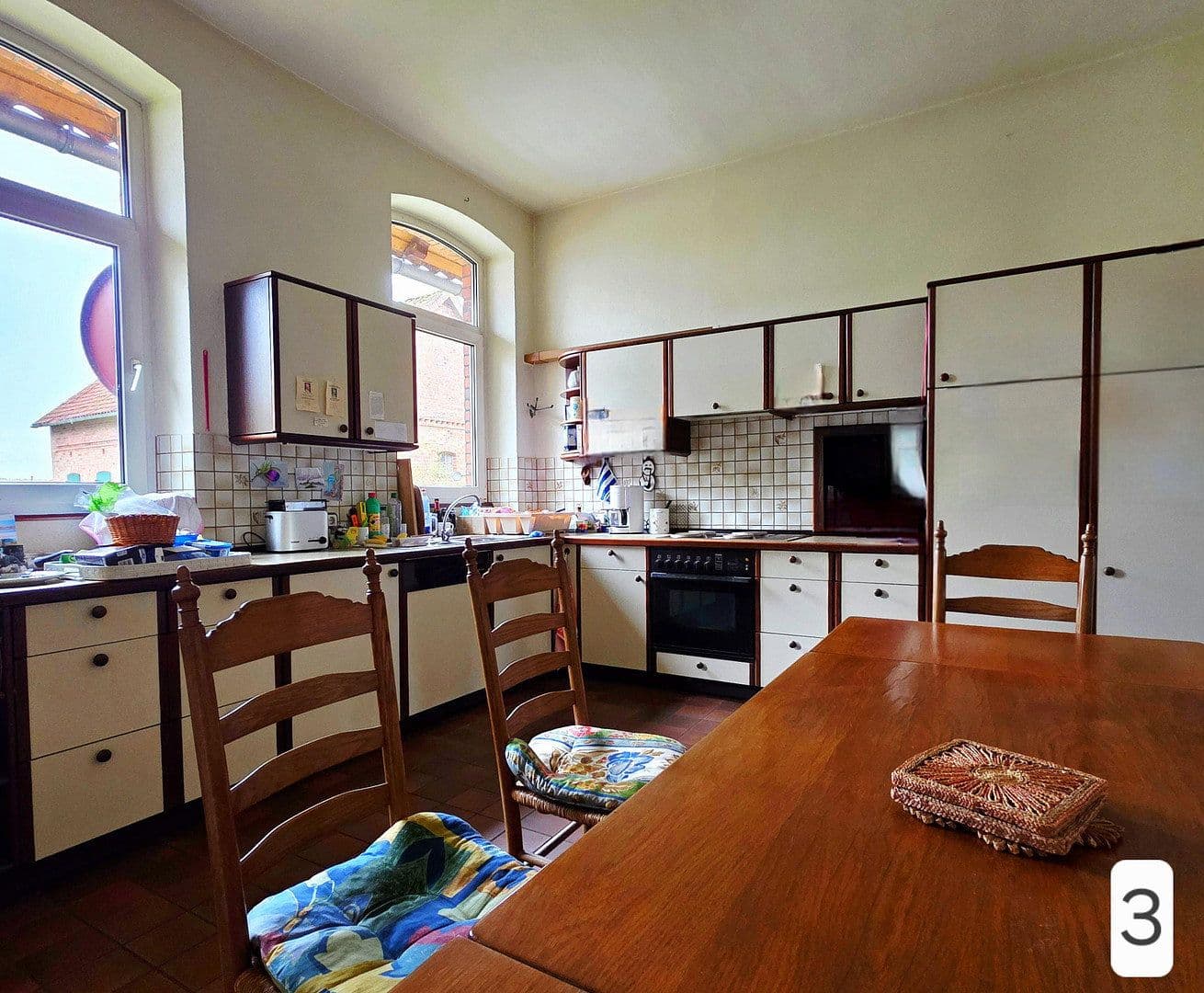 Prodej domu 219 m², pozemek 1.317 m², Uelzen, Dolní Sasko Prodej domu 219 m², pozemek 1.317 m², Uelzen, Dolní Sasko