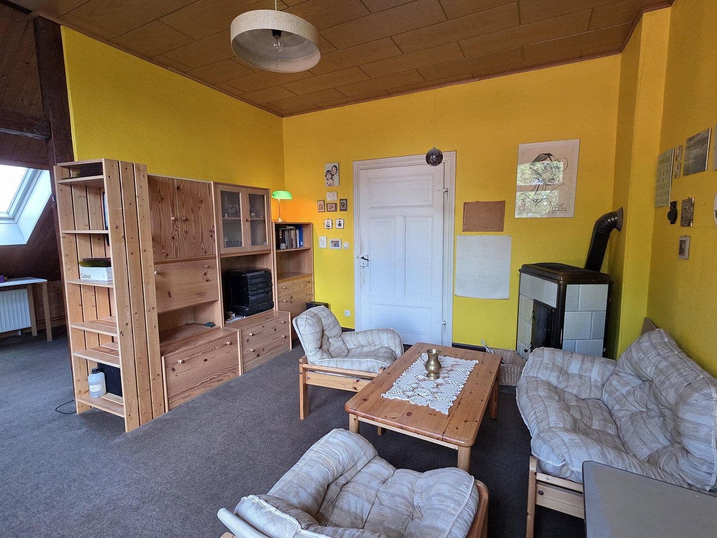 Prodej domu 219 m², pozemek 1.317 m², Uelzen, Dolní Sasko Prodej domu 219 m², pozemek 1.317 m², Uelzen, Dolní Sasko