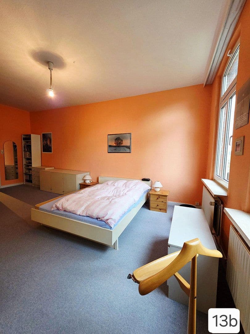 Prodej domu 219 m², pozemek 1.317 m², Uelzen, Dolní Sasko Prodej domu 219 m², pozemek 1.317 m², Uelzen, Dolní Sasko