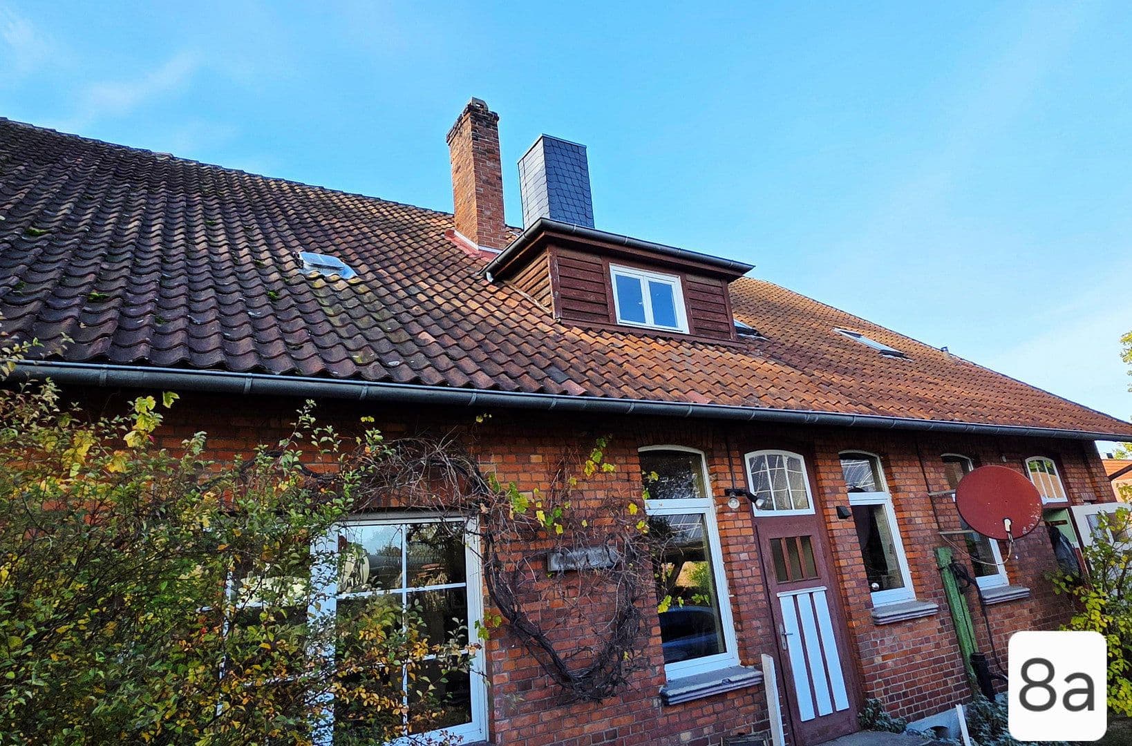 Prodej domu 219 m², pozemek 1.317 m², Uelzen, Dolní Sasko Prodej domu 219 m², pozemek 1.317 m², Uelzen, Dolní Sasko