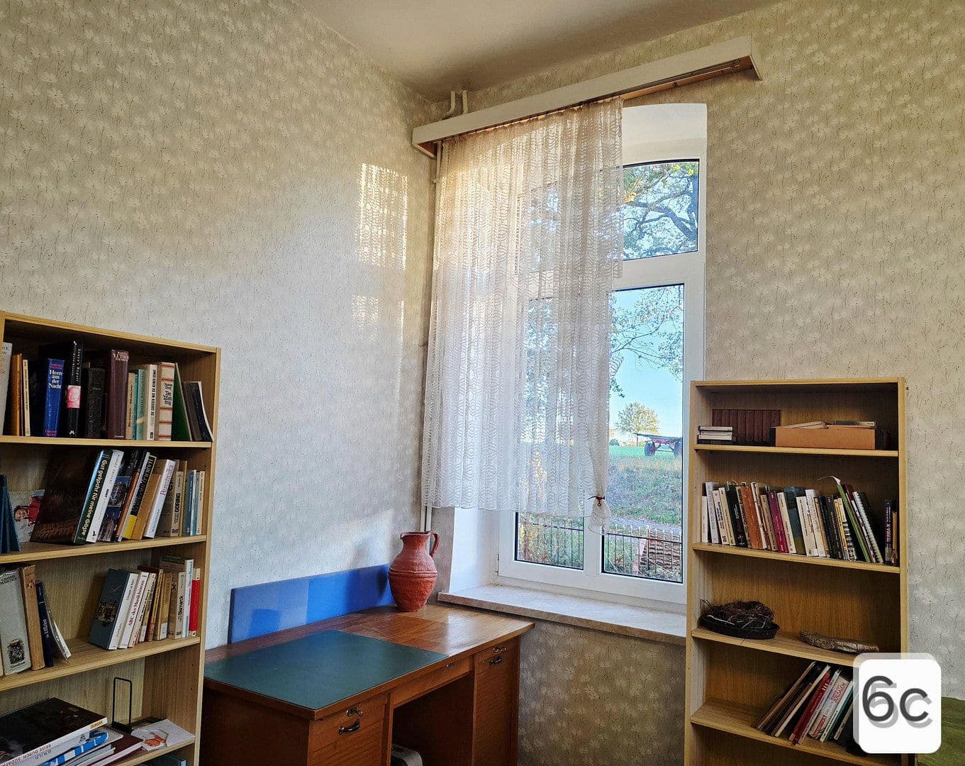 Prodej domu 219 m², pozemek 1.317 m², Uelzen, Dolní Sasko Prodej domu 219 m², pozemek 1.317 m², Uelzen, Dolní Sasko