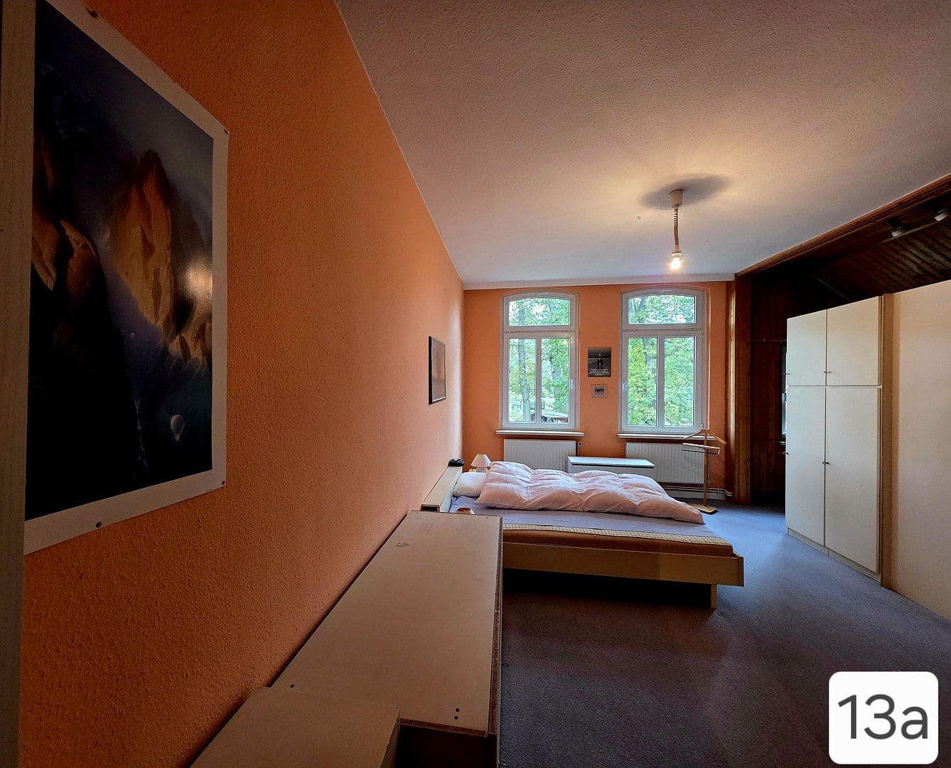 Prodej domu 219 m², pozemek 1.317 m², Uelzen, Dolní Sasko Prodej domu 219 m², pozemek 1.317 m², Uelzen, Dolní Sasko