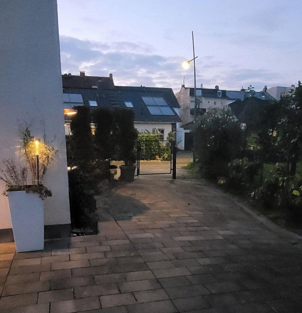 Prodej domu 179 m², pozemek 446 m², Gartenstr. 62, Herne, Severní Porýní-Vestfálsko Prodej domu 179 m², pozemek 446 m², Gartenstr. 62, Herne, Severní Porýní-Vestfálsko
