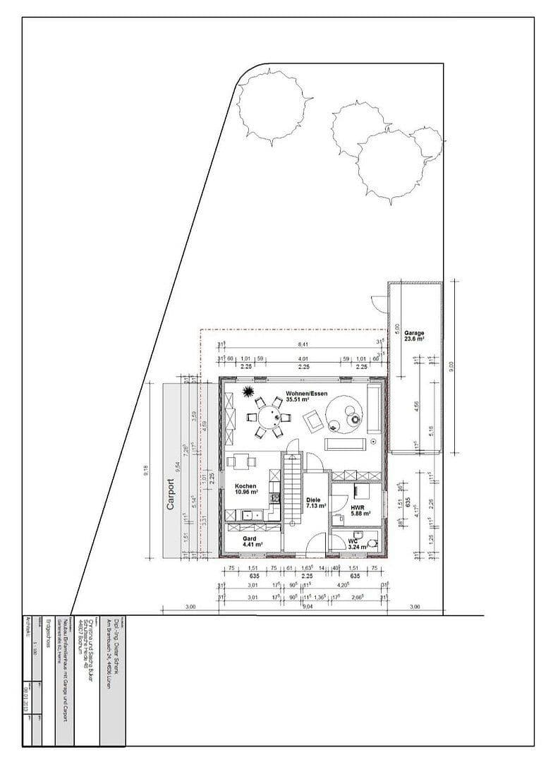 Prodej domu 179 m², pozemek 446 m², Gartenstr. 62, Herne, Severní Porýní-Vestfálsko Prodej domu 179 m², pozemek 446 m², Gartenstr. 62, Herne, Severní Porýní-Vestfálsko