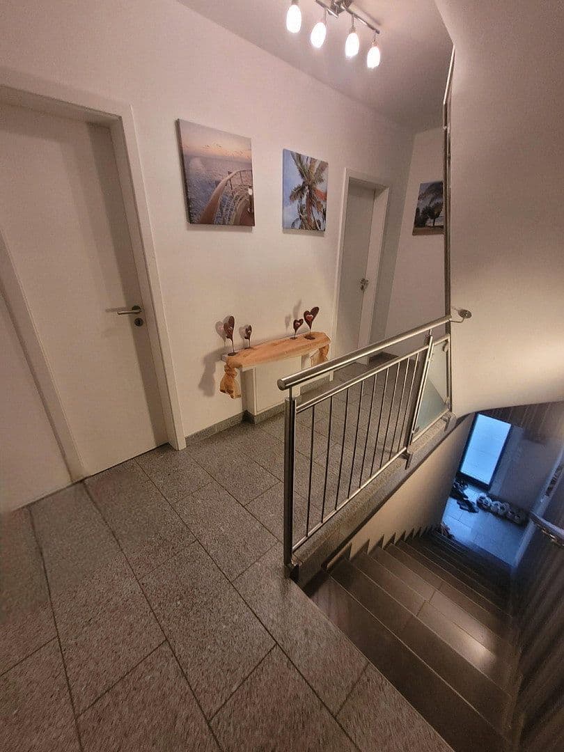 Prodej domu 179 m², pozemek 446 m², Gartenstr. 62, Herne, Severní Porýní-Vestfálsko Prodej domu 179 m², pozemek 446 m², Gartenstr. 62, Herne, Severní Porýní-Vestfálsko