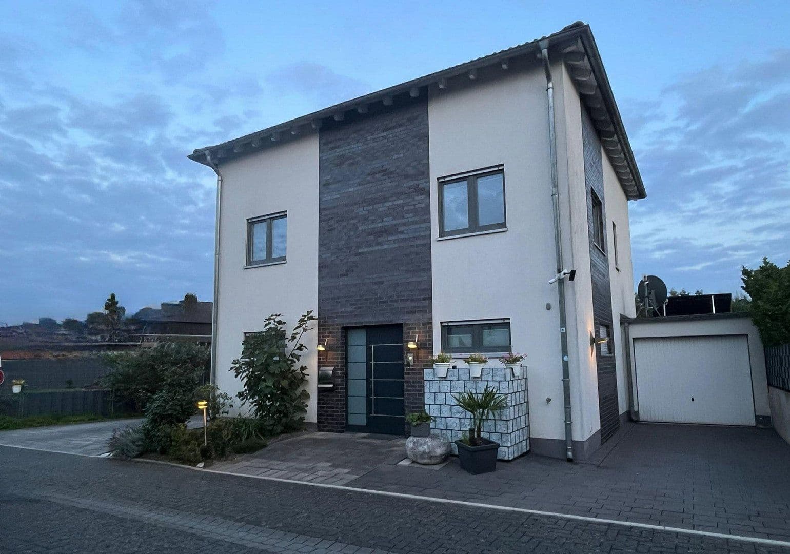 Prodej domu 179 m², pozemek 446 m², Gartenstr. 62, Herne, Severní Porýní-Vestfálsko Prodej domu 179 m², pozemek 446 m², Gartenstr. 62, Herne, Severní Porýní-Vestfálsko